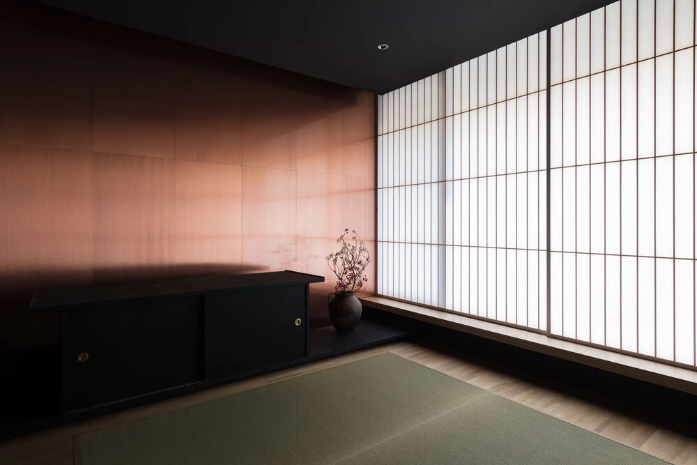 Toka / Kyoto