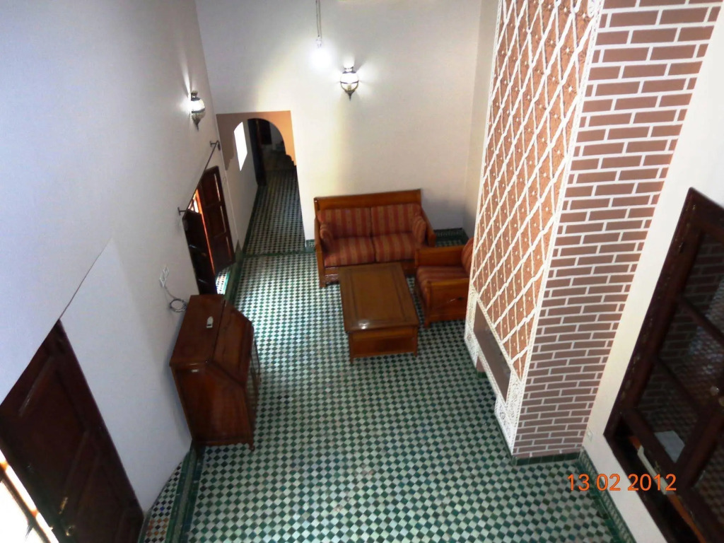 Riad Zitouna