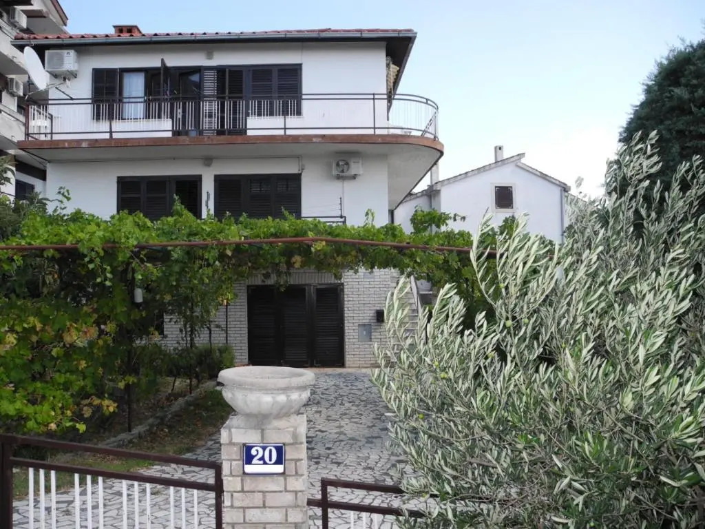 Apartment Blanka 41 pax