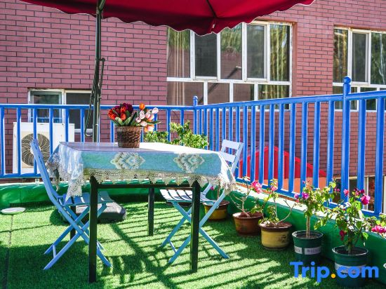 Yining Guanjuli Homestay（Ili River Scenic Area Homestay）
