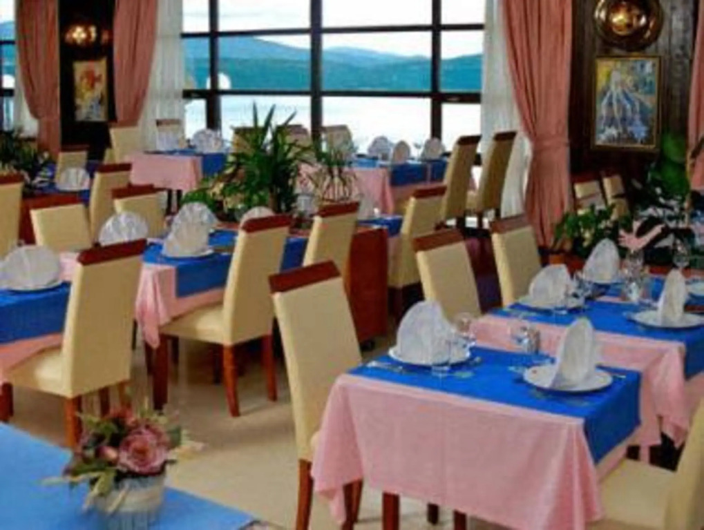 Hotel Sunce Neum