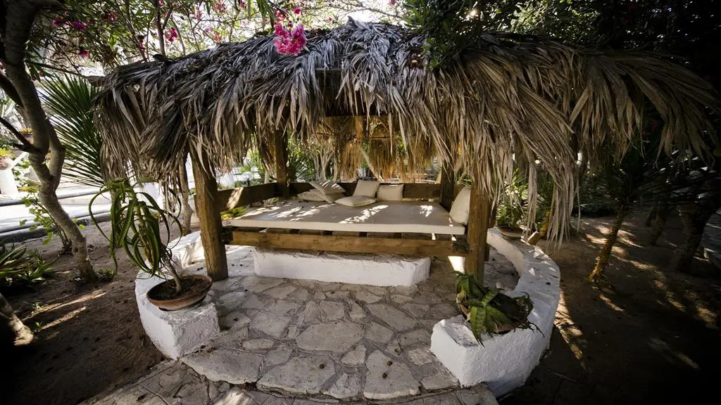 LOasi Villaggio Albergo