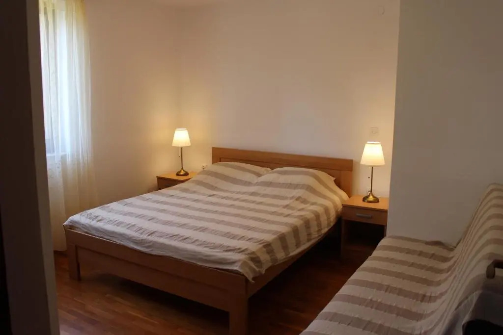 Egidio Gigi Bellich holiday apartments family houses