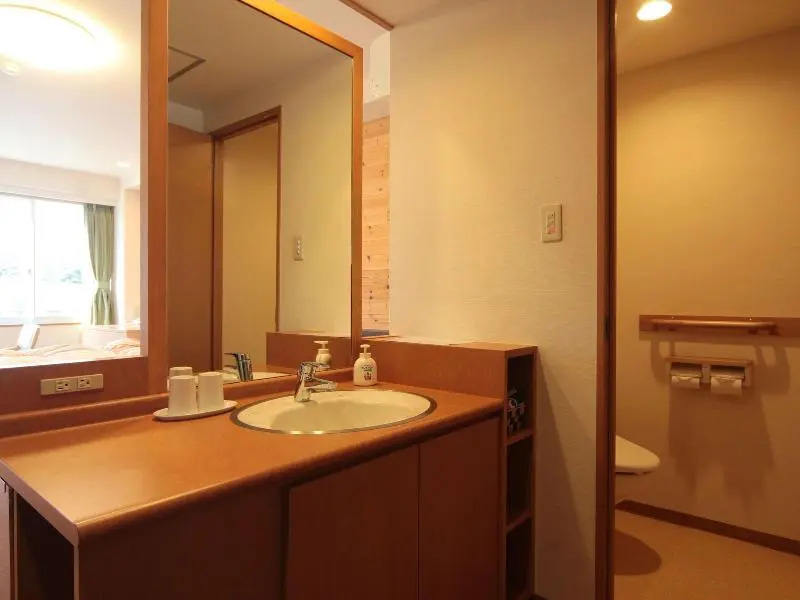 Togakushi Kogen Hotel