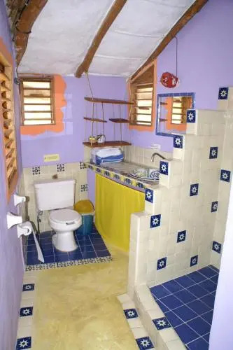Casa Cereza