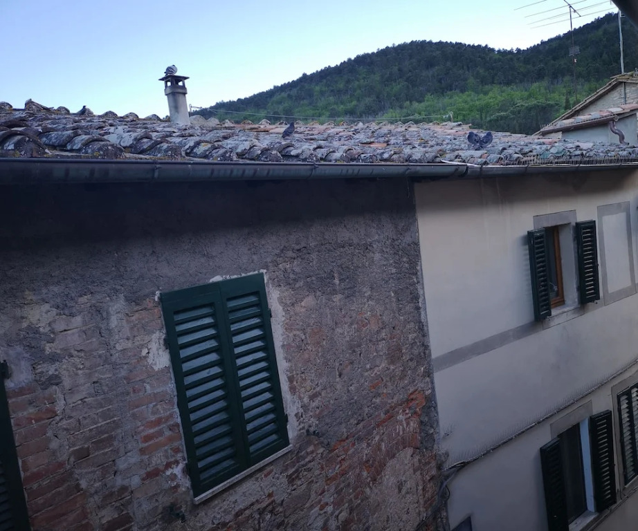 Antico Borgo di Torri