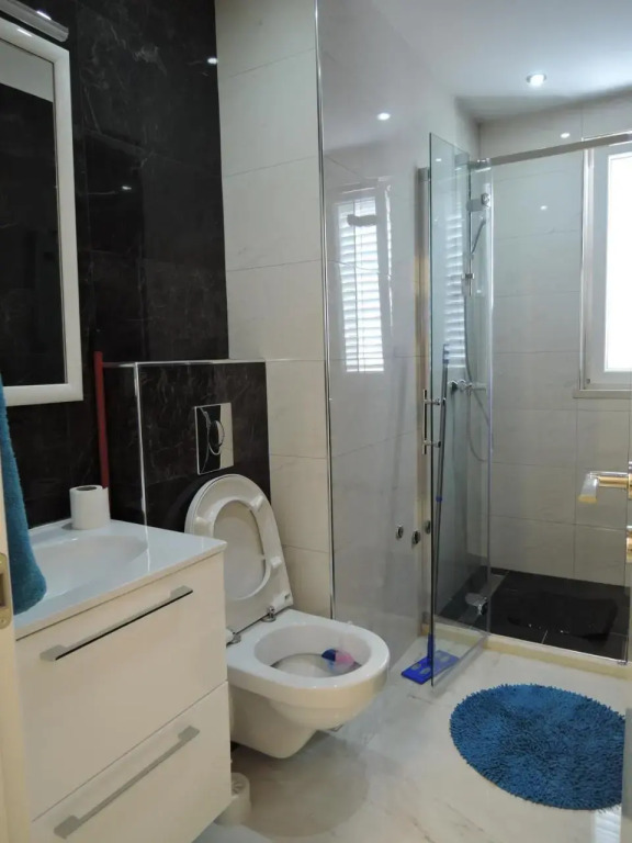 Apartment Andrea1
