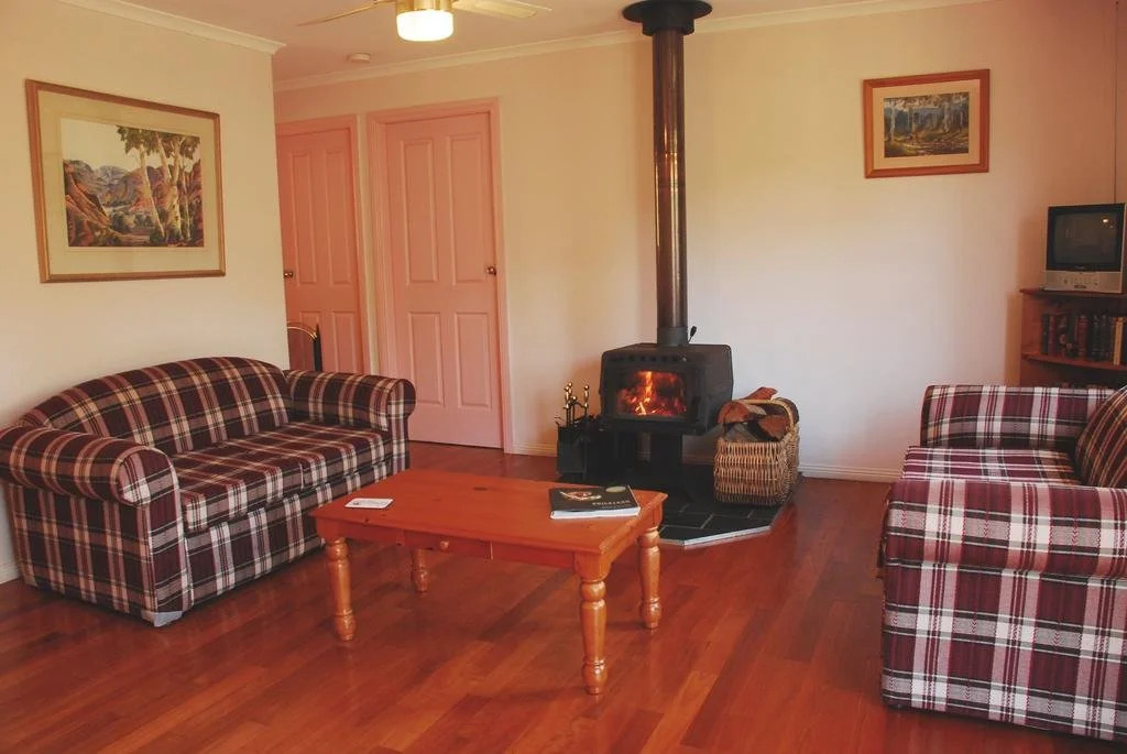 Peacehaven Counrty Cottages