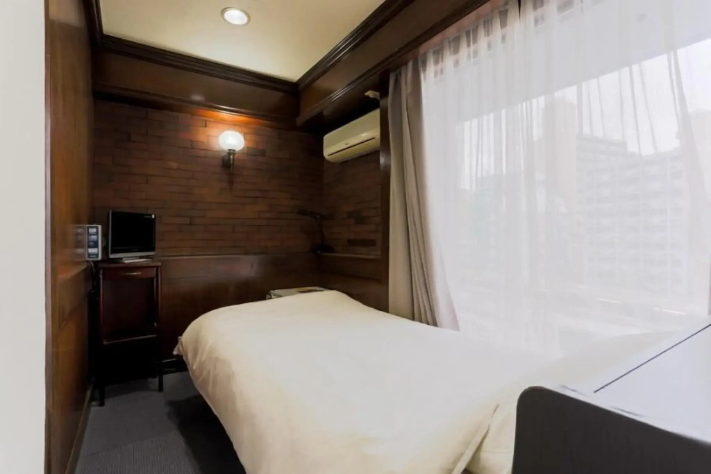 Hotel Hill top