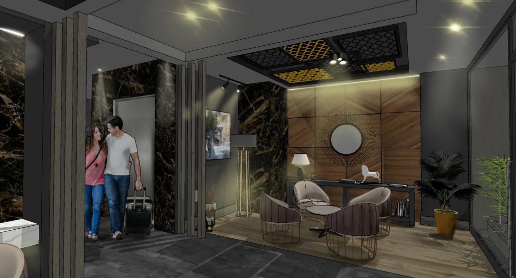 CITY ASYA HOTEL