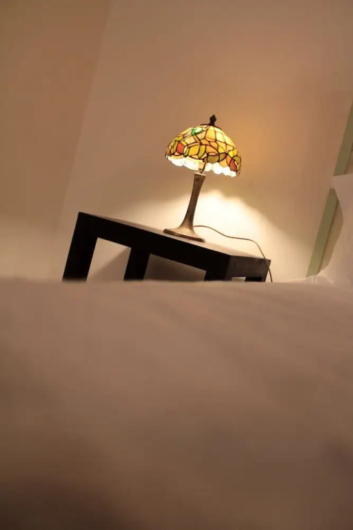 Apartment Via dellAstrologo
