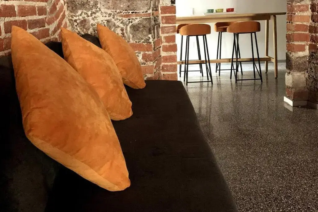 109 Suites Donceles C/Balcon Centro Histórico Cdmx
