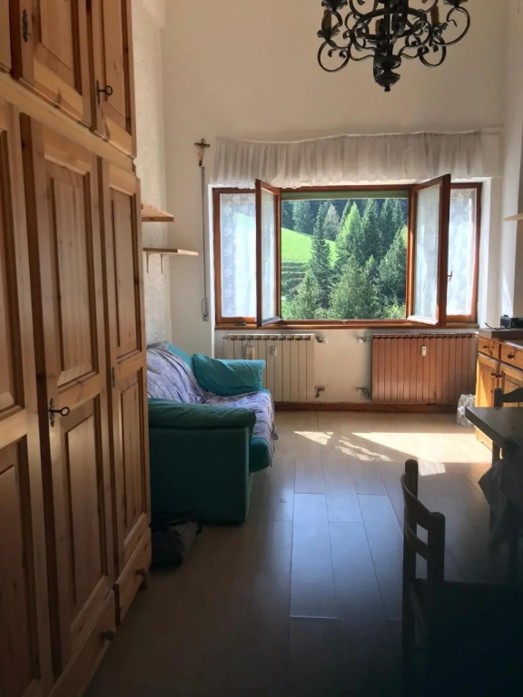 casa della neve