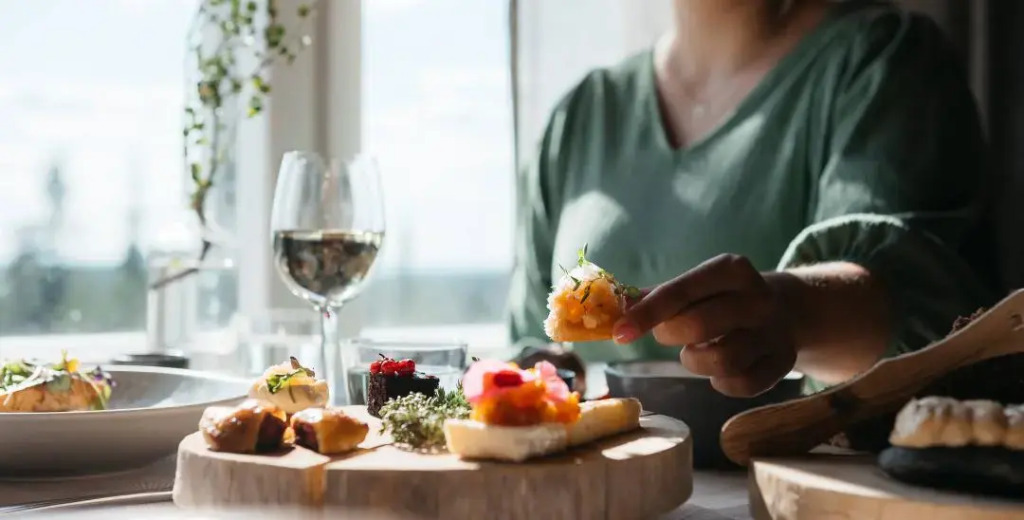 Lapland Hotels Hetta