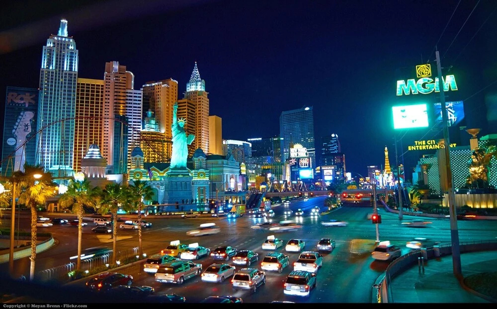 Apartment With 2 Bedrooms in Las Vegas, With Wonderful City View, Pool