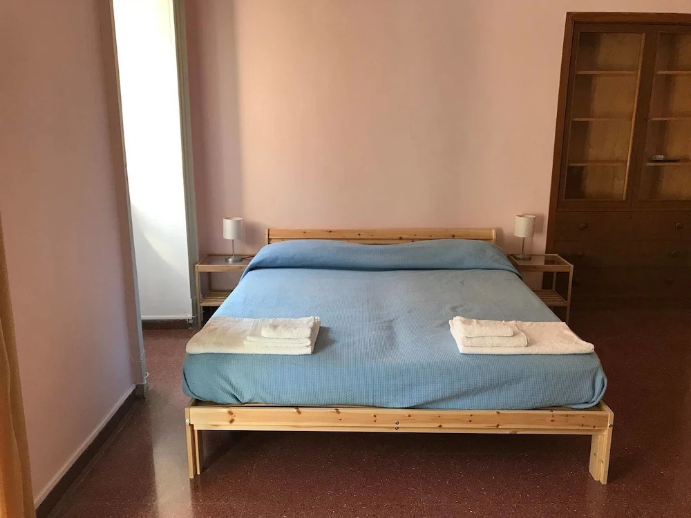 A casa Di Giulia