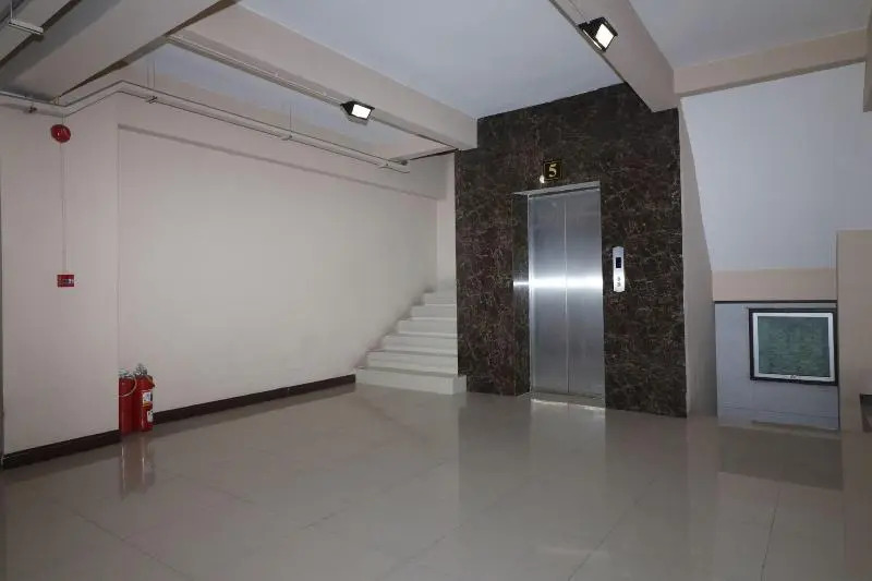 OYO 128 Kkinn South Pattaya Hotel