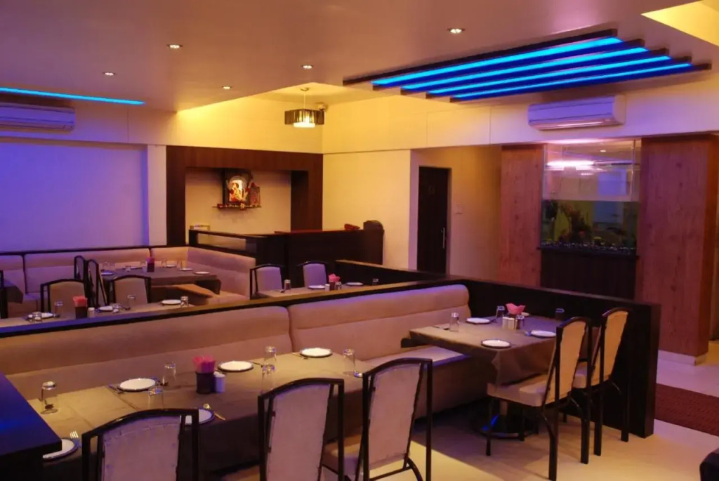 Hotel Rajtara
