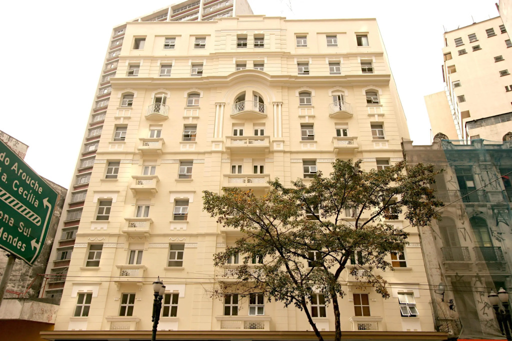 Cinelandia Hotel