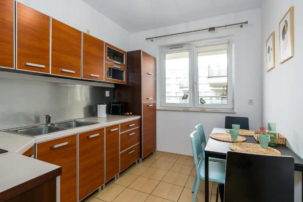 Sleepway Apartments - Garbary 95-112a
