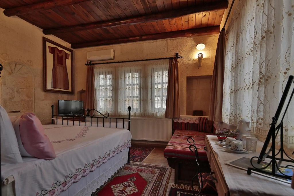 Selcuklu Evi Cave Hotel - Special Category