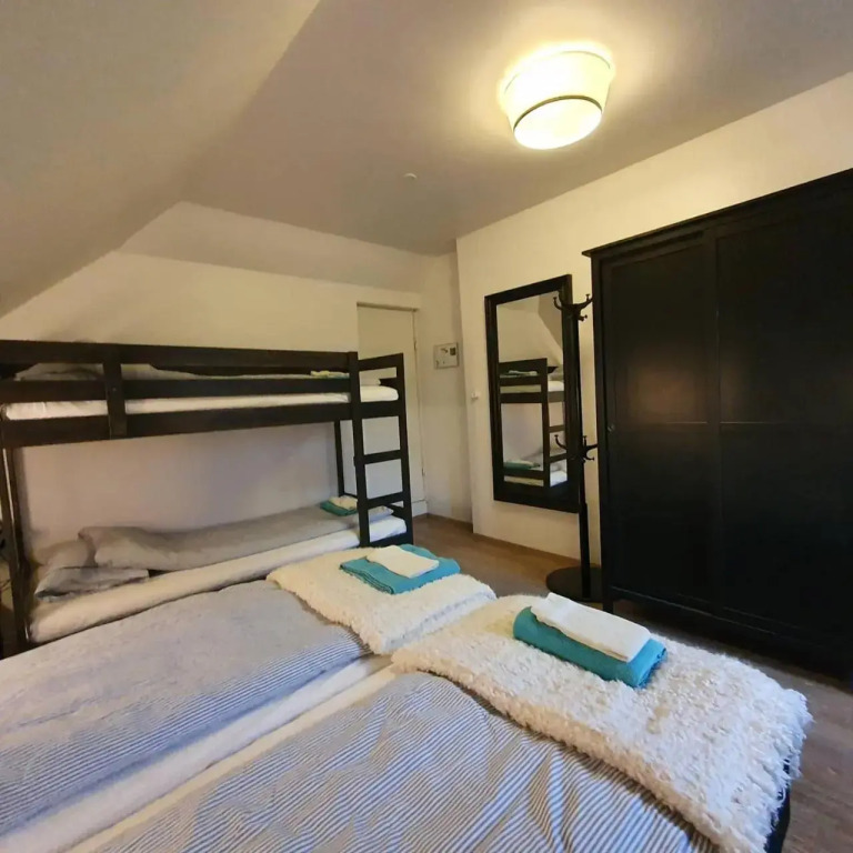 Helluland Guesthouse