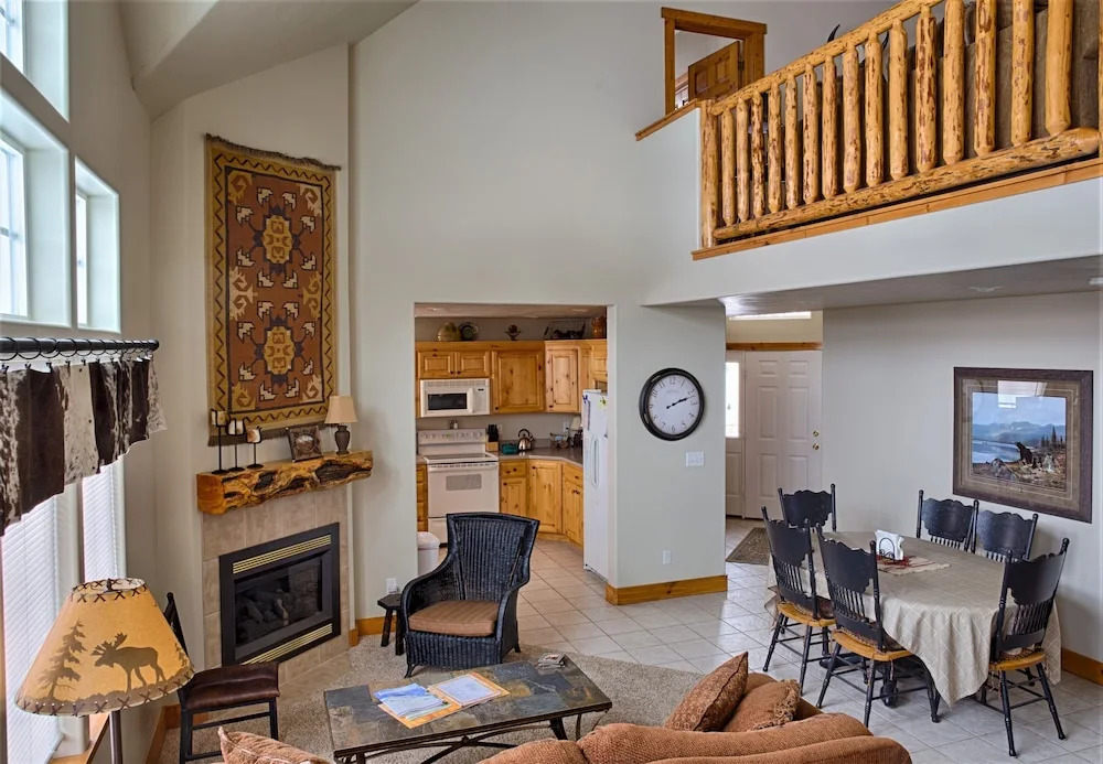 Grand Targhee at Stone Ridge