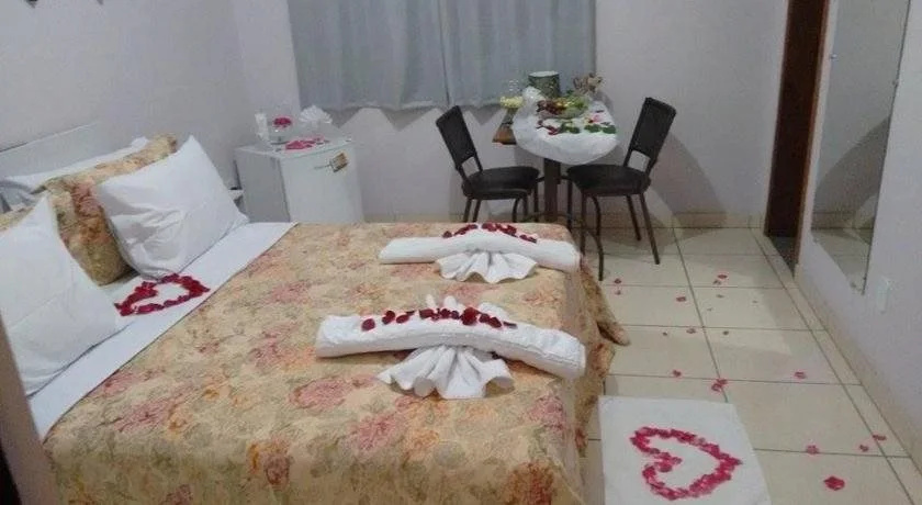 Hotel Estrela Dalva