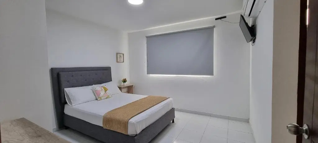Garden Home Hostal