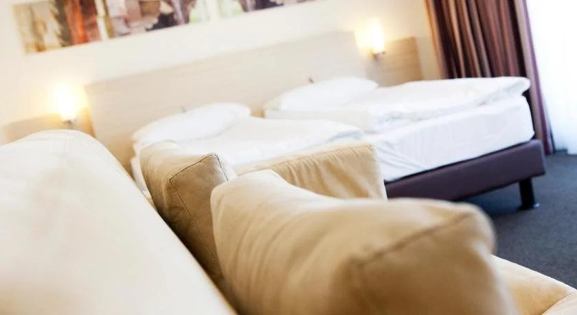 The Geralds Hotel