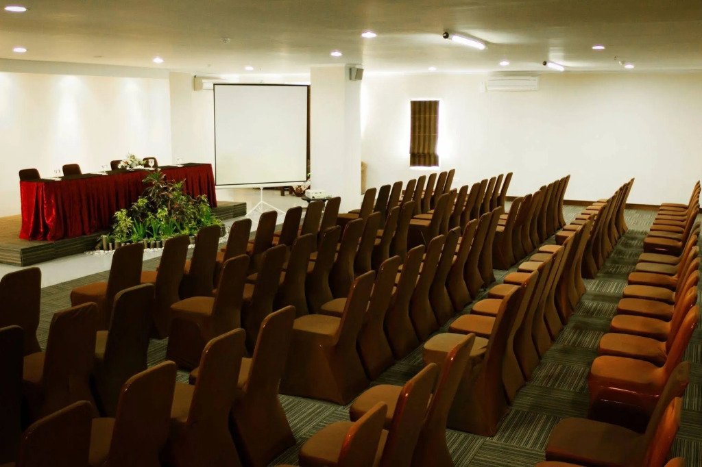 Merapi Merbabu Hotel Yogyakarta
