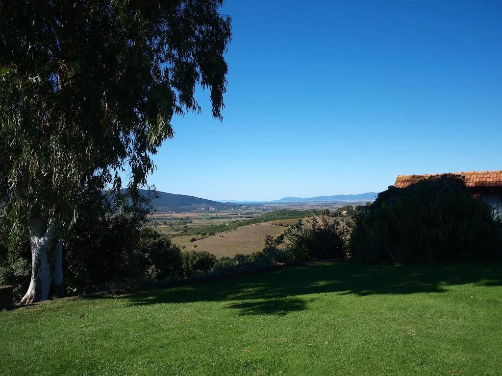 Podere Cavone - Casale degli Ulivi