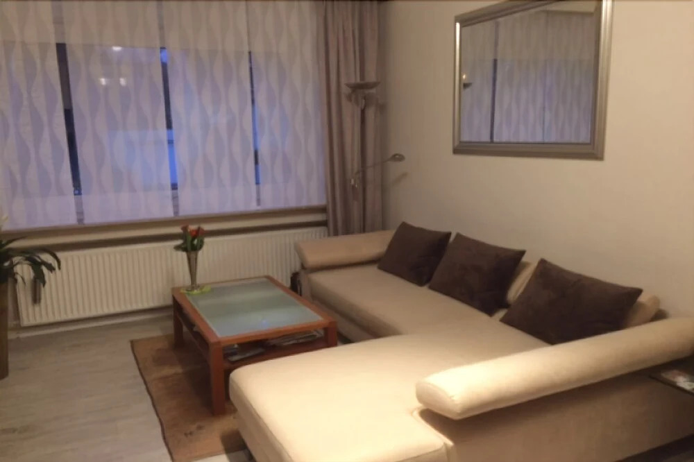 Private Apartment Elsenborner Straße