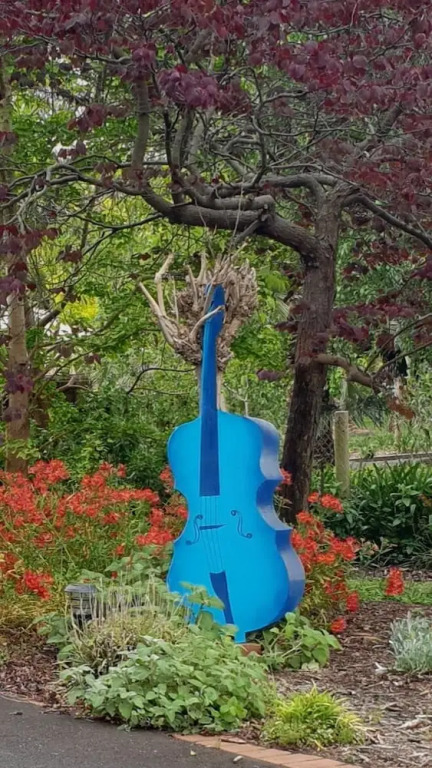 The Musicians Retreat B&B