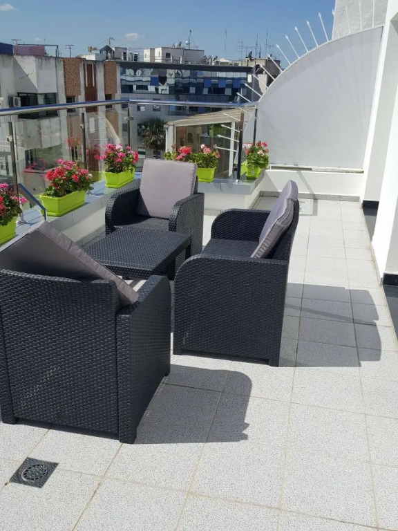 RENT-INN Suites Hotel