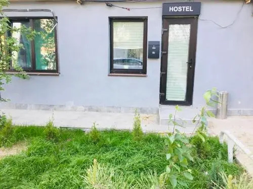 First Hostel