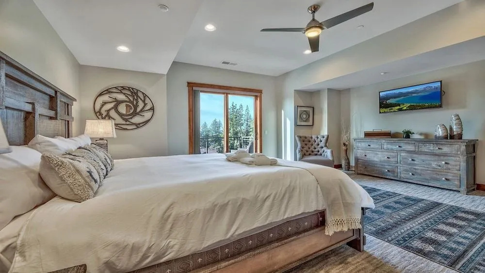 Gondola Vista 16 - 5 Br Townhouse