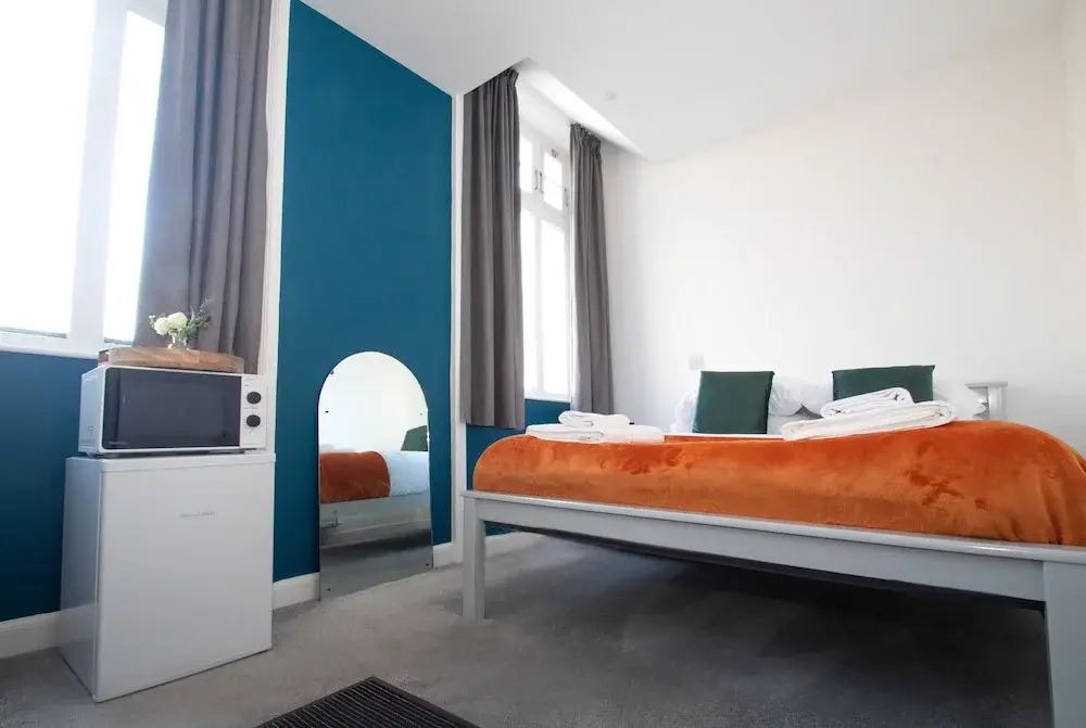 Berwick Hotel