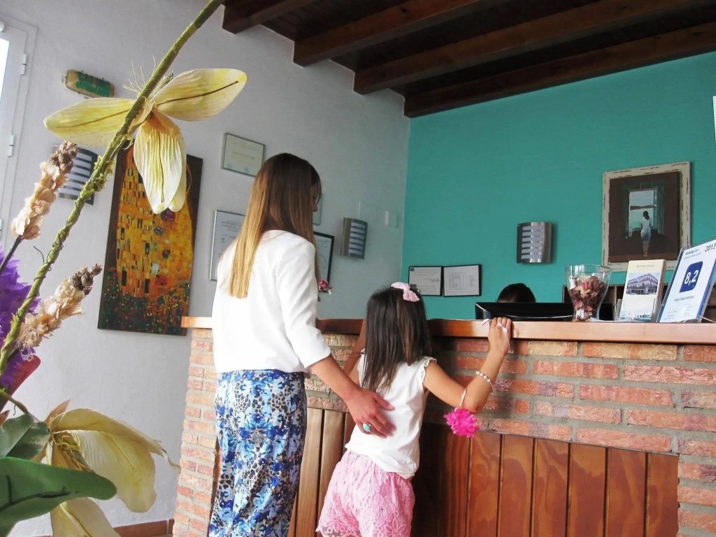 Hotel Oasis Atalaya