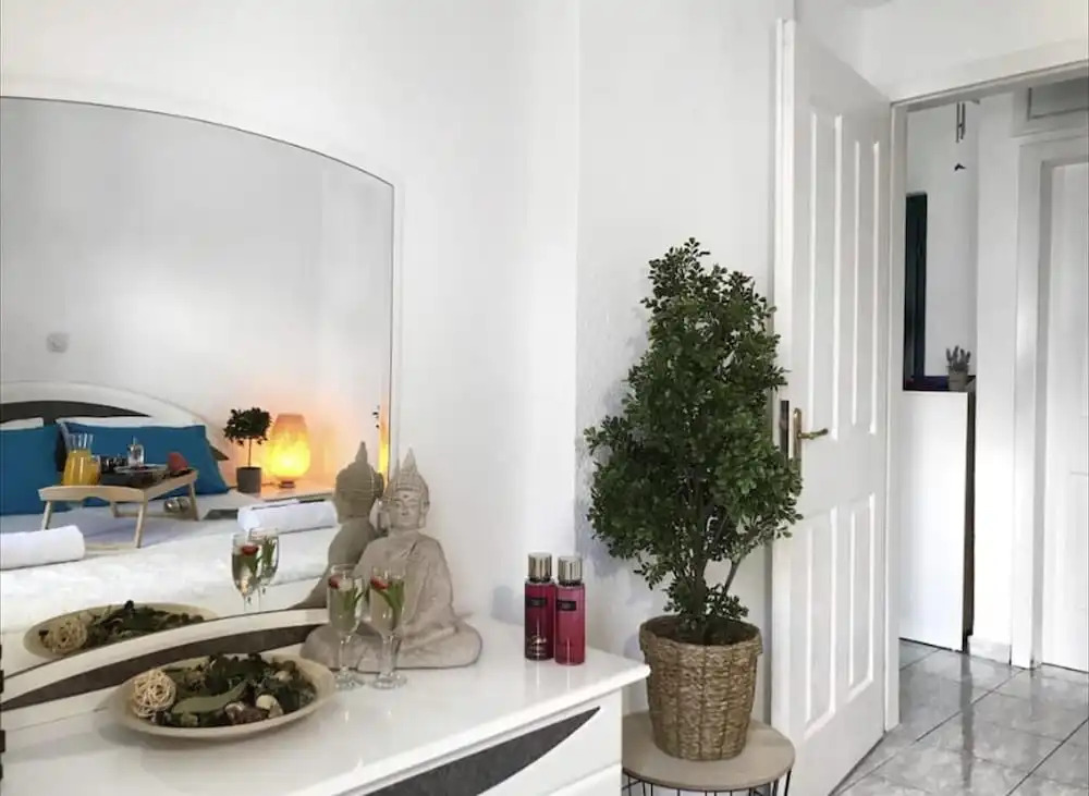 Minimal Resort & Pool in Siviri, 150m From the Sea