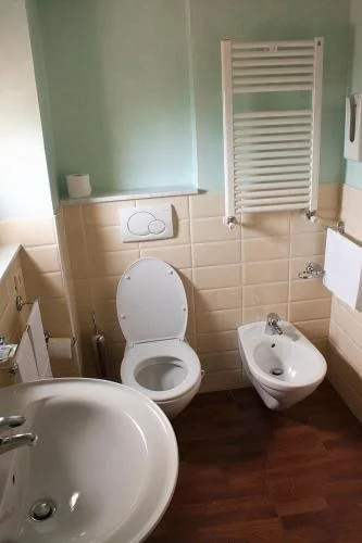 Hotel Villa Benvenuti