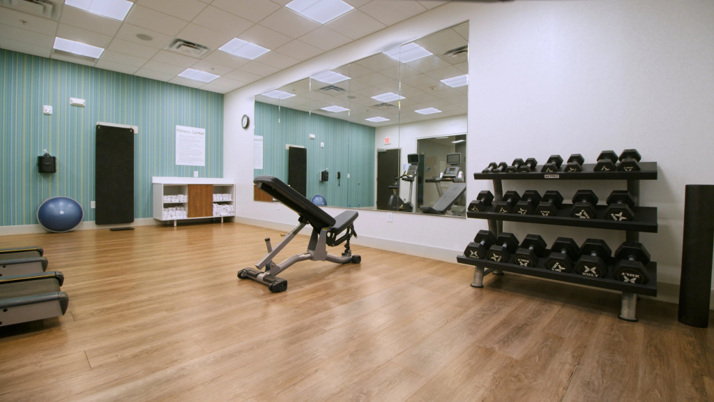 Holiday Inn Express & Suites Franklin - Berry Farms by IHG