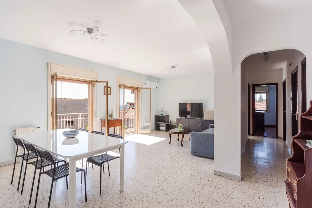 Oasi Azzurra Seaview by Wonderful Italy