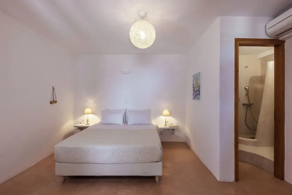 Villa-sleeps 4-hot Tub-sea View-parking