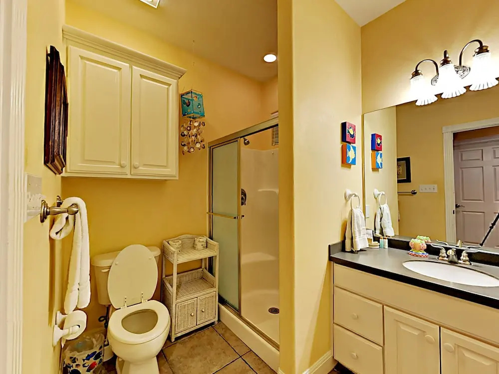 Eagles Nest 191Fd - Four Bedroom Home