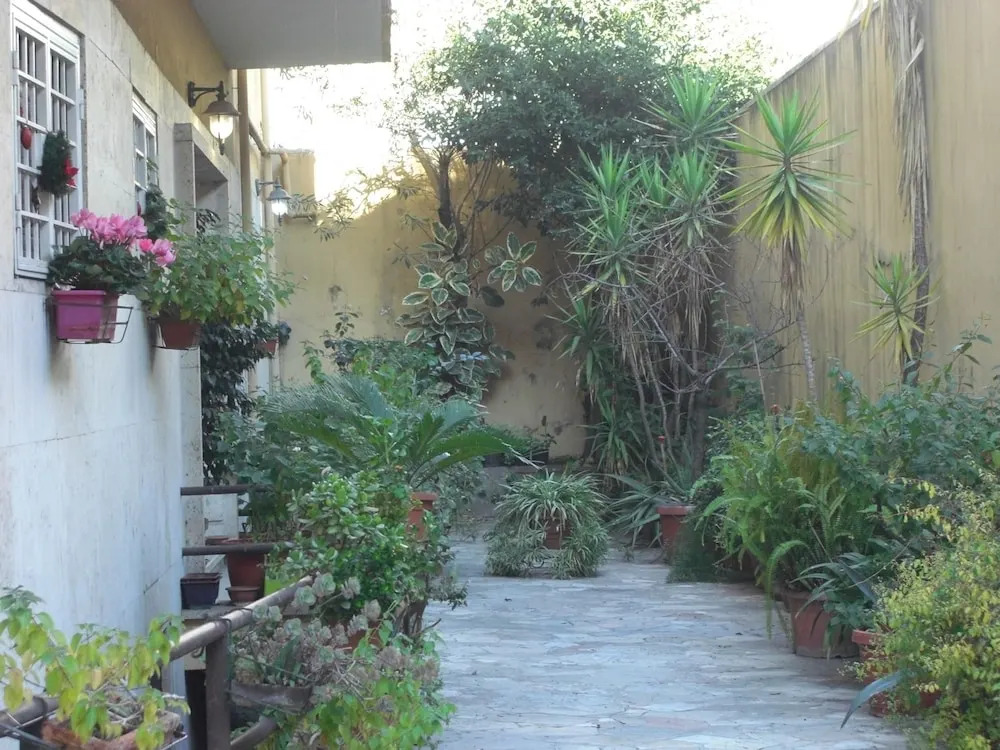Muzia Casa Vacanze