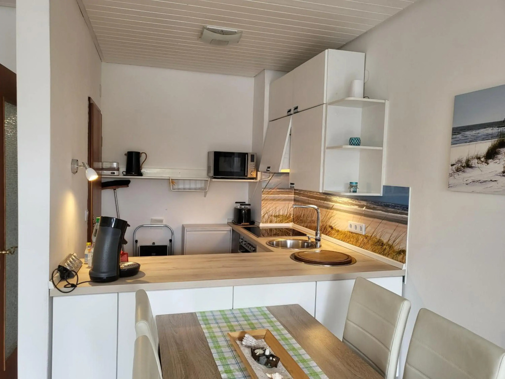 Ferienwohnung Vogt
