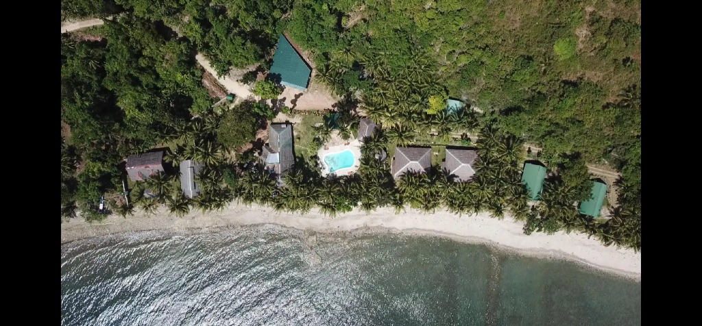 Lazi Beach Club Resort