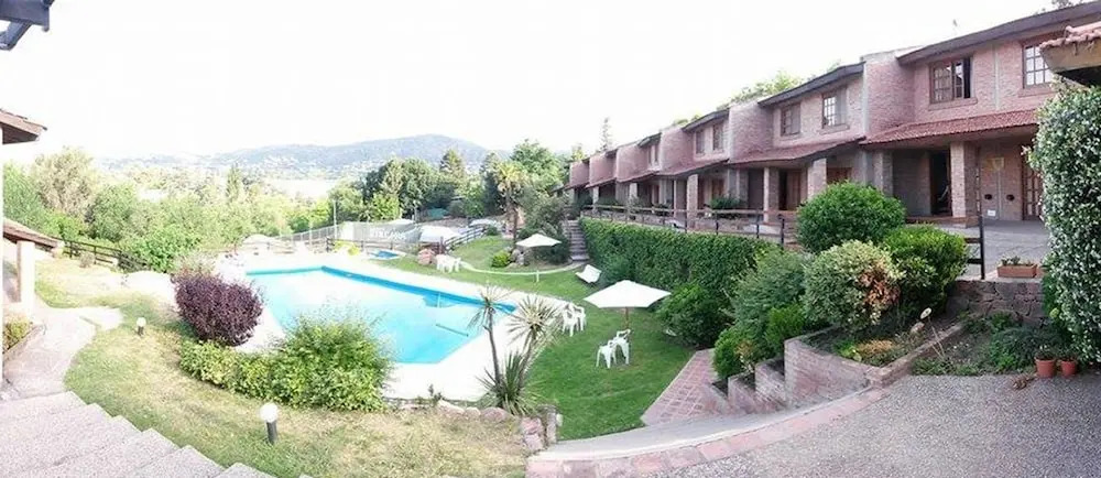 Tilcara Sierras