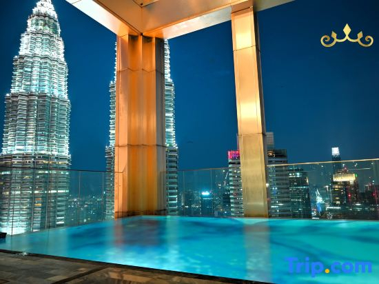 Tropicana The Residences KLCC By Luxury Suites